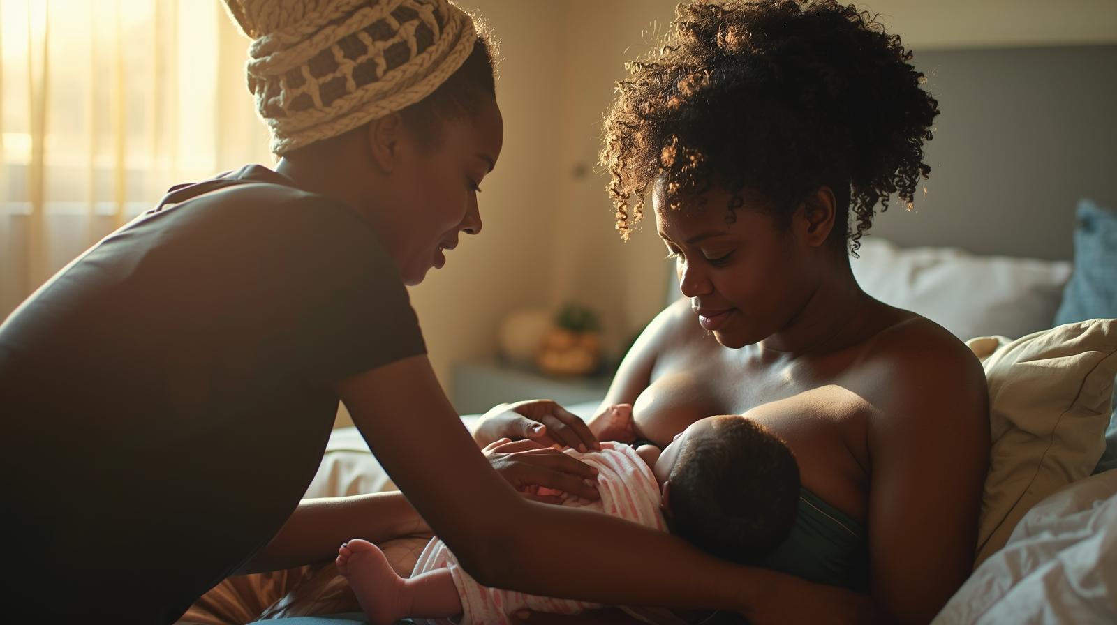 Lactation Support Fundamentals